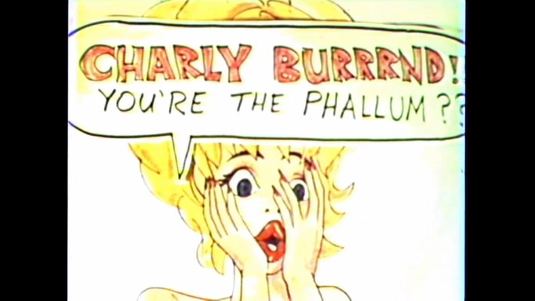 Vintage Usa: Aventura Sessuali in Cartoni Animati