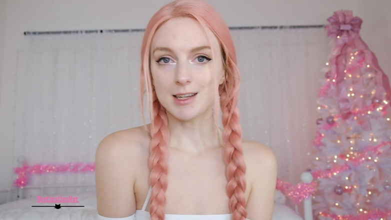 Destination Kat: Dopo la rottura del sesso con la migliore amica