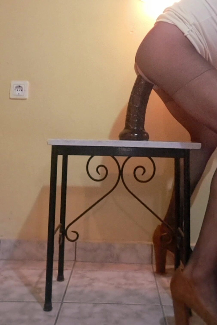 covo_sissy_cross: Một lần thâm nhập ba thú vị khác