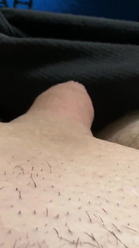 Small Cock Masturbation