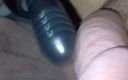 Testy Lesty: Massage pistoolspel