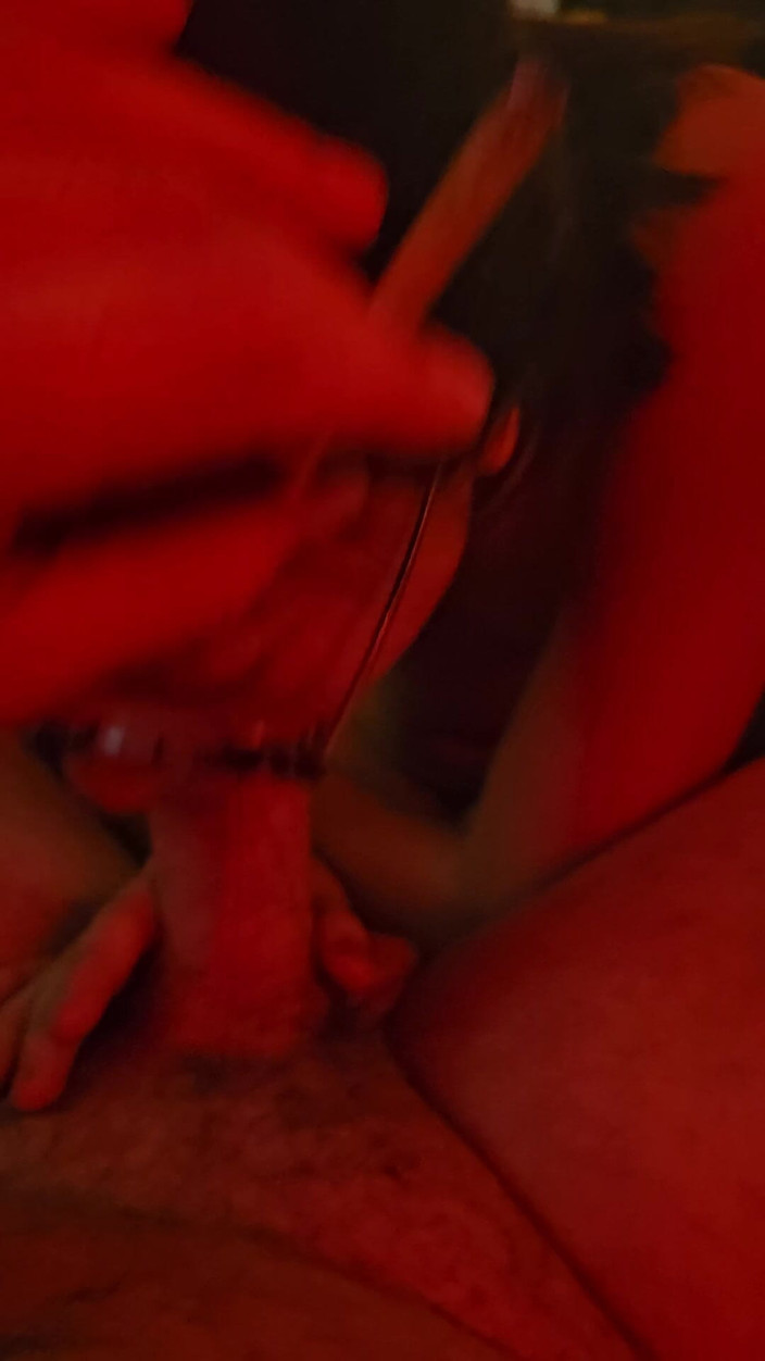 J and rose: Gola profonda tornando a casa dal lavoro