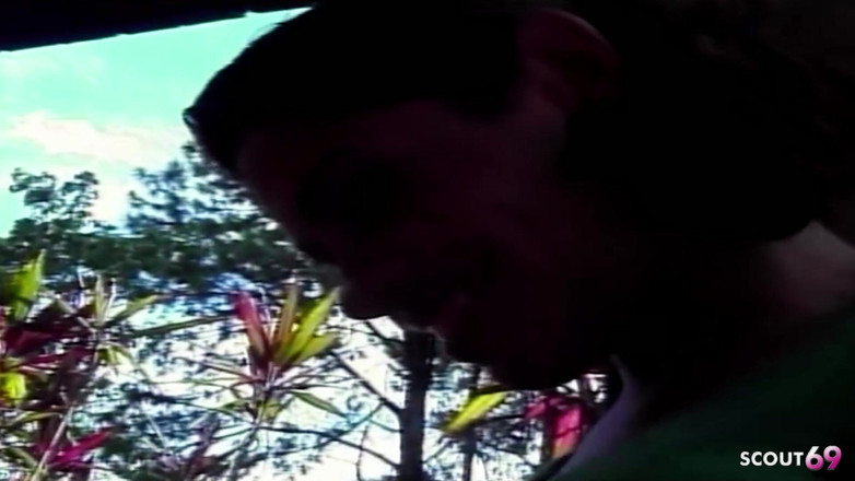 Shemale TS Collection: Lelaki dijilat dubur oleh shemale latina kurus dan dikongkek dubur...