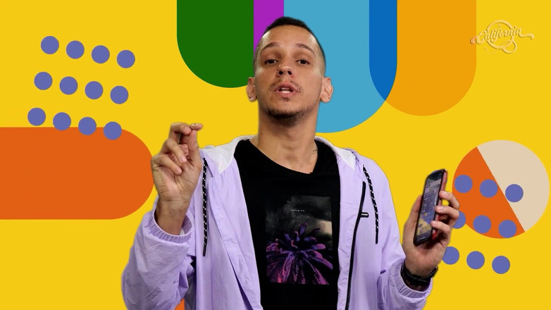 California TV: Trio - ep 02