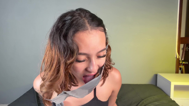 Elikink: Square Lips in Action
