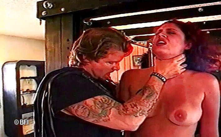 Slave Seks: 主人的选择