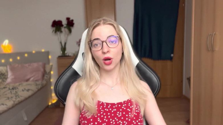 Goddess_Bella_Rae: Jak správně sloužit paní