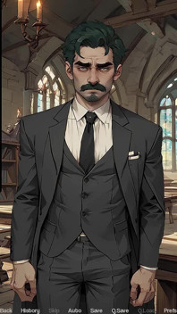 College of Mysteria: Medieval College Girl Shares Her Boyfriend with Hot Sluts - Episode 4