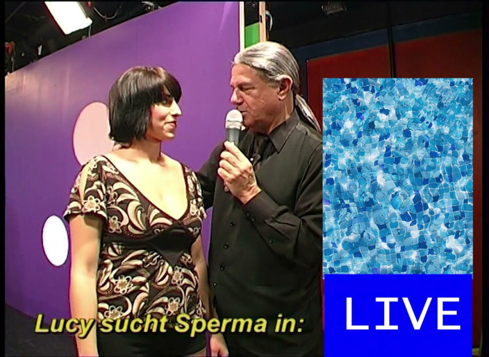 GGG John Thompson: John Thompson: backstage parte 8