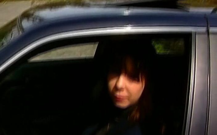 German Amateur Videos: Classy Lady From Germany Taking Everything off