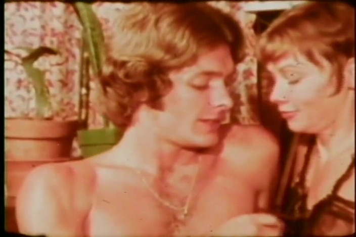 Vintage Megastore Full hd: Групповая петля - (фильм с рестайлингом в Full HD версии)