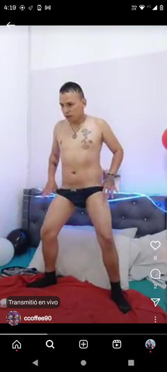Ccoffee90: Baileee
