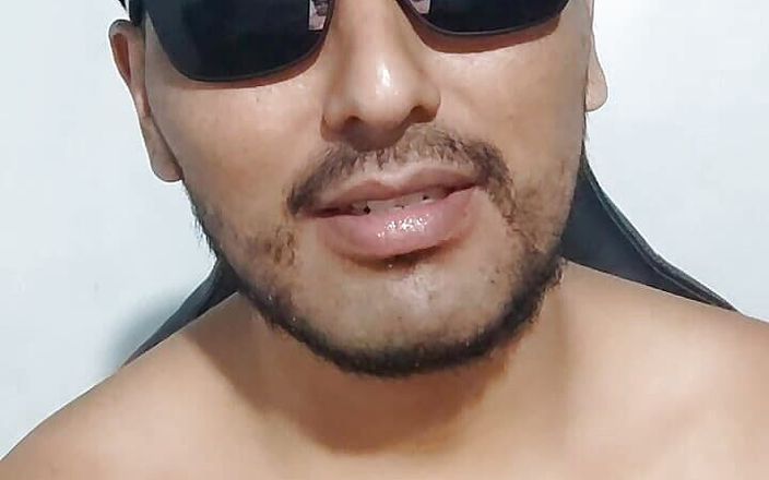 Hornyboy2058: Alpha Male Spitting and Humiliating in Your Face