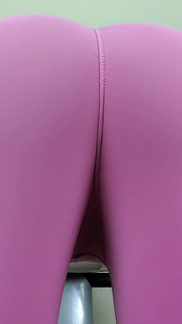 CandyGirl Video: Ariel Andrews - Jiggletron 5000