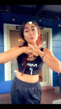 Just Wanna Give a Lil Update and Some Tiddies