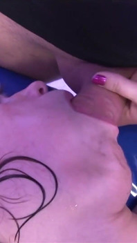 Curvy Babe Loves Facial Cumshot and Multiple Huge Dicks in Her Horny Pussy