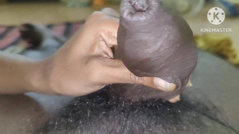 Peeda best aprasad: Sborra in bocca