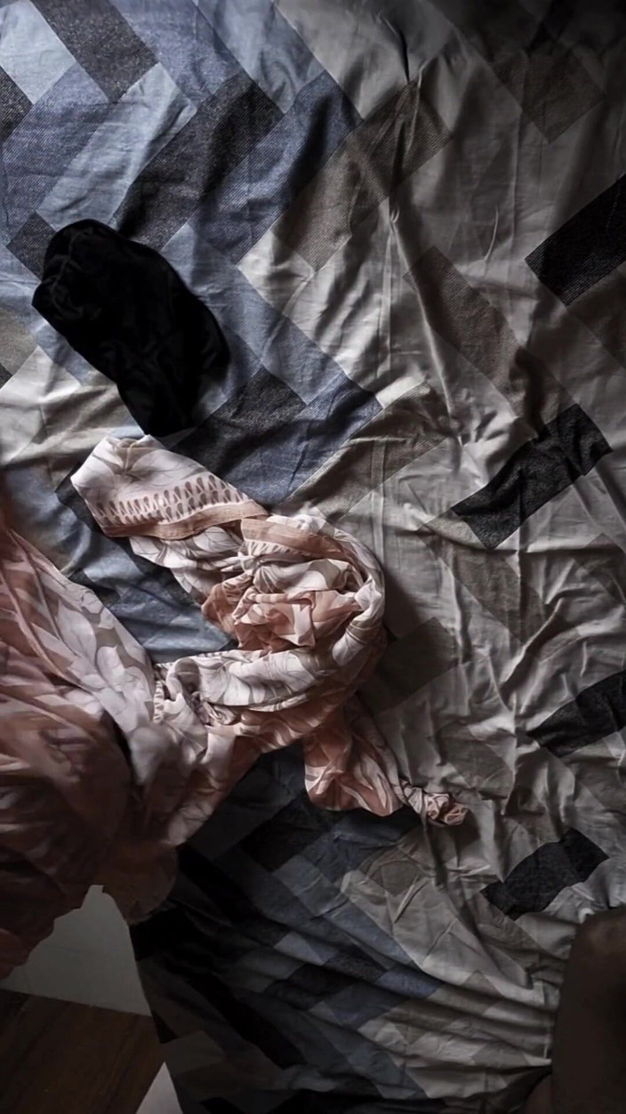 Black & white desicat: Drsný Hradcore POV Doggystyle kundička creampie šukání v sárí