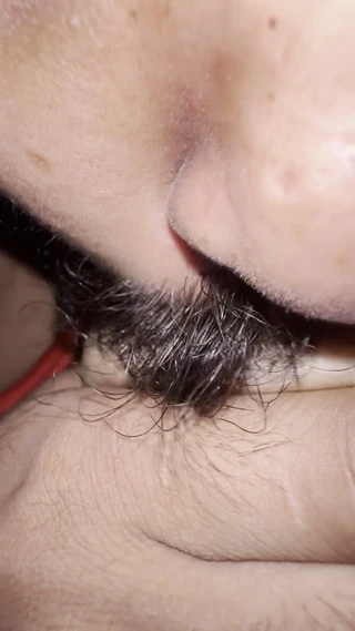 Aliasha12: Mallu Step Brother Fingering and Sucking Boobs