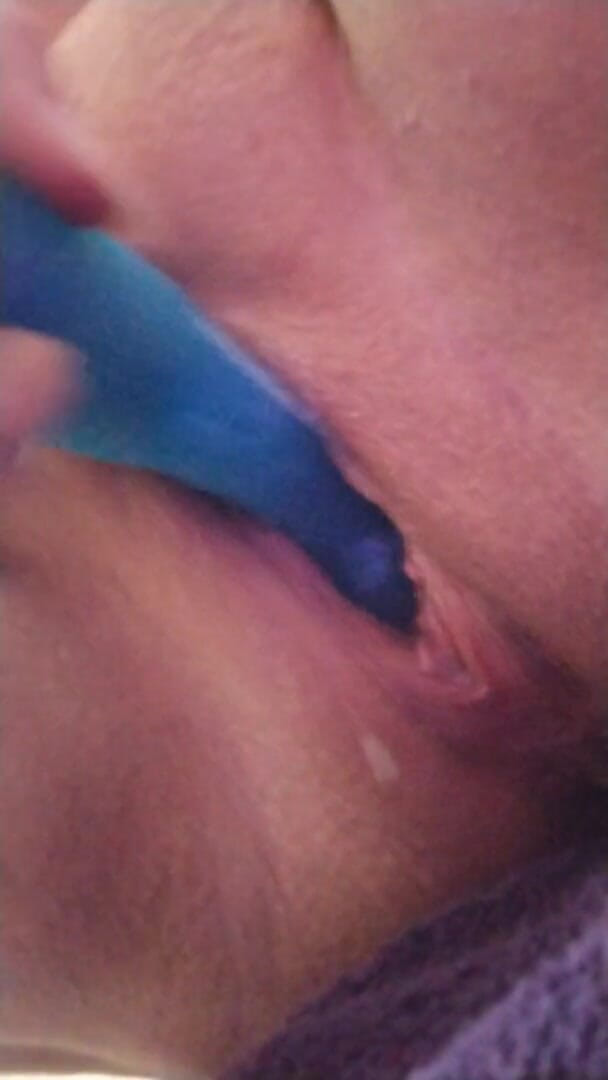 ChunkyMilf69: Kremowa cipka spuści