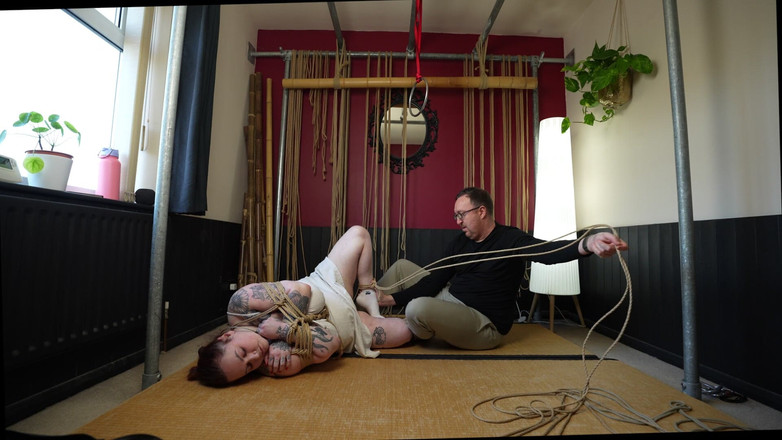 Bambi_beauty1: Перший рейс