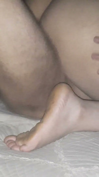 Horny Desi Stepmom's Wet Pussy Gets Fucked Hard by Stepson