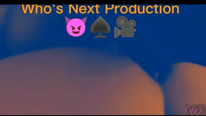 Whos nxt production: Трахнул один из моего поклонника номер один