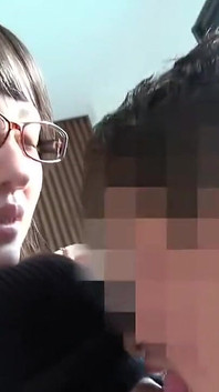 禁忌的温泉 - shiori，25岁，已婚女人 - 1