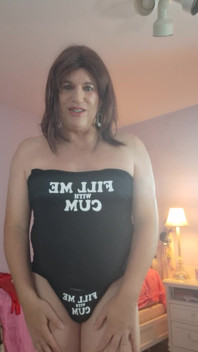 They Really Enjoyed This Outfit