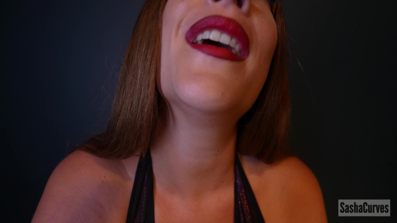 Sasha Curves: Giantess Teacher Makes a House Call
