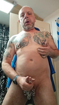 Sls-frank I Squirt Out of My Subincision in the Bathroom