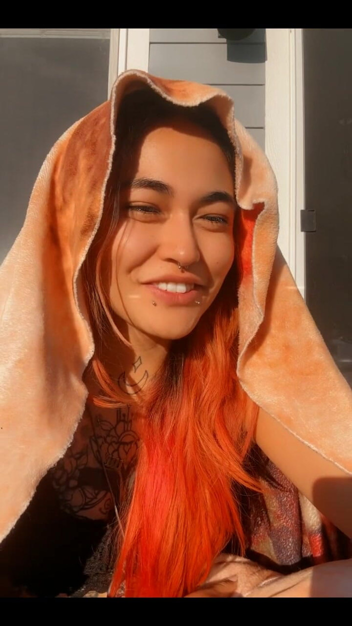 lilRavenFox:  Neredeyse unutuyordum 
