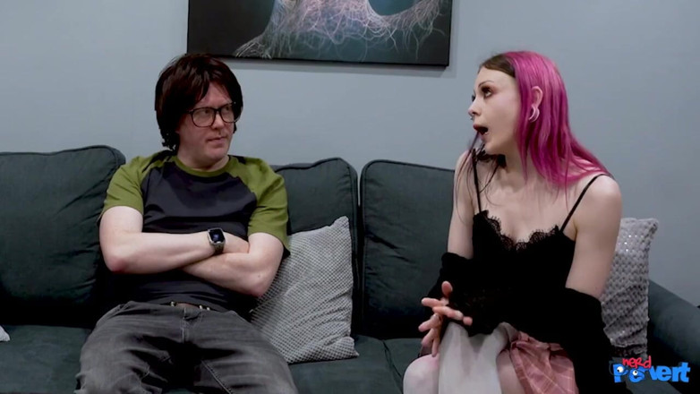 Nerd Pervert: Rokky horror- il ninja della gola profonda