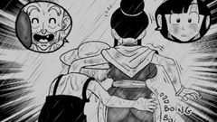 The BenJojo: Kamesutra dbz erogame 98 azgın komşu tarafından yönetiliyor