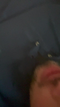 Scared