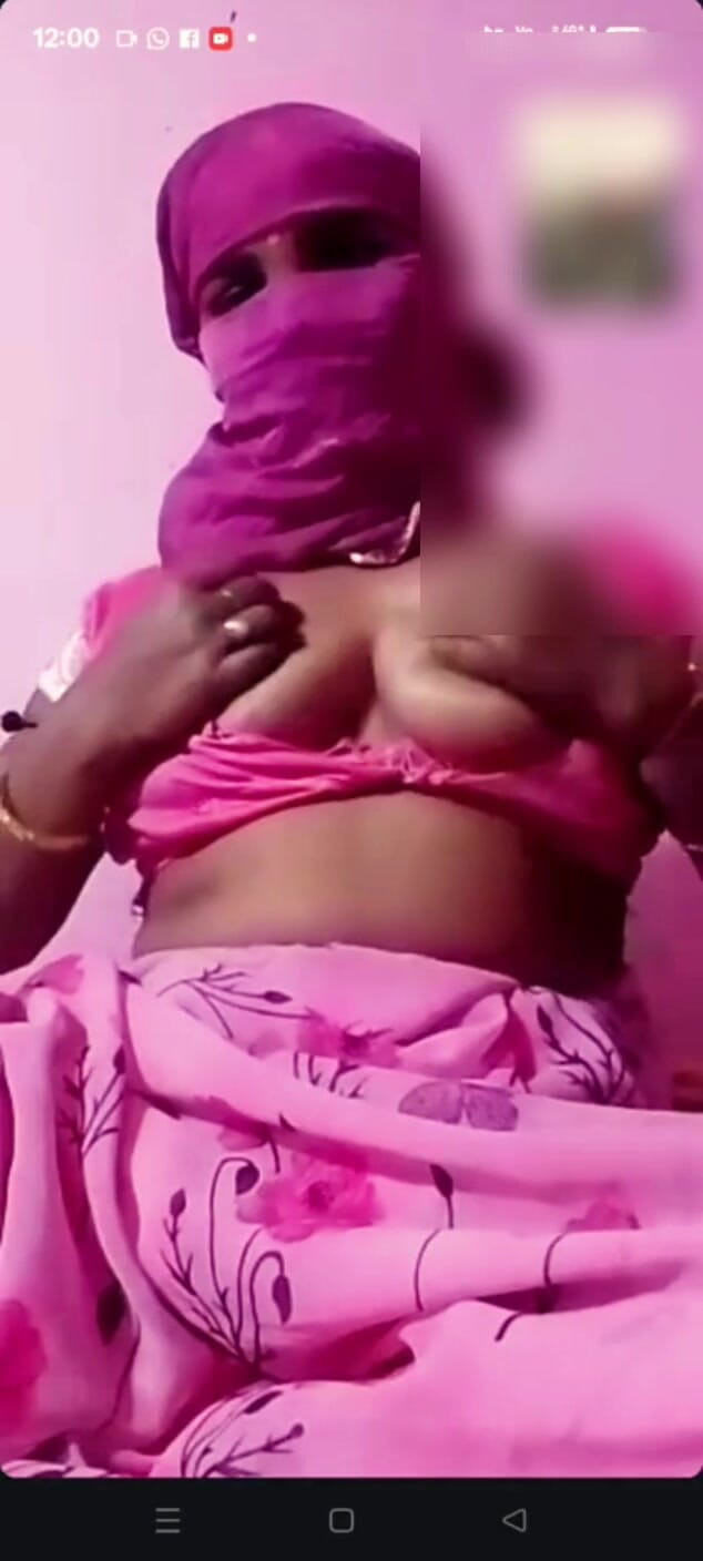 Ripu586: Cuộc gọi video