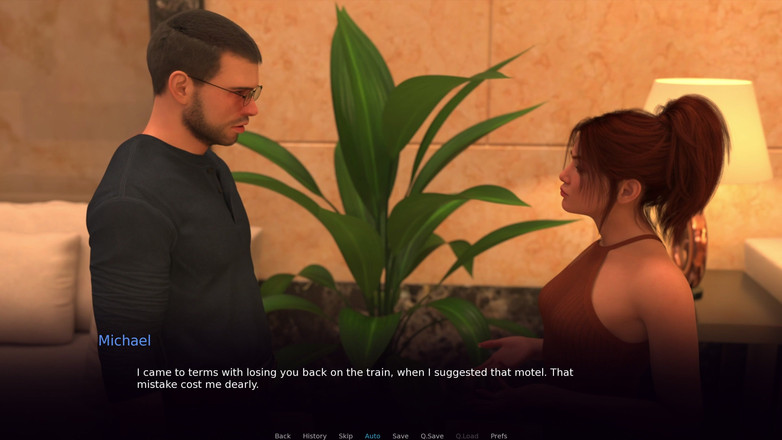 Porngame201: Layla Rozbitá naděje 4 bude pokračovat