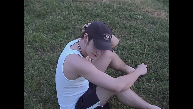Jay's Amateur Straight Guys: Billy dari boys of summer dvd