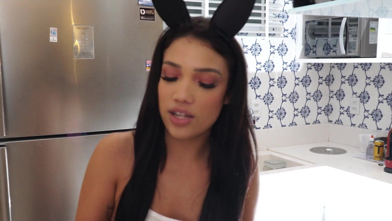 California TV: За лаштунками - Япа Нордестина