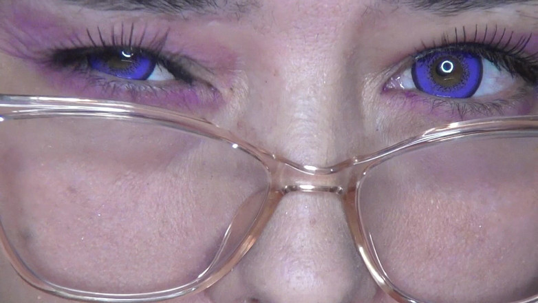 Angel eyes studio: Polykání Gumových Medvídků V Párech!!