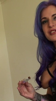 Alexxa: More Crazy Sh*t She Said