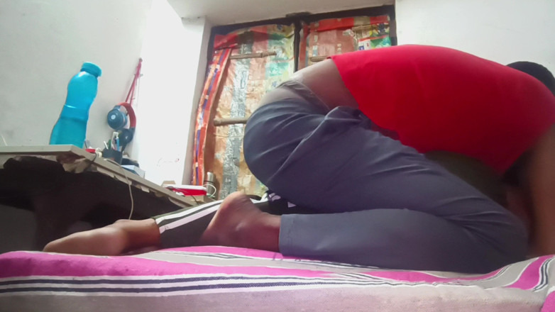 SanskariGirl1: Pacarku ngentot aku