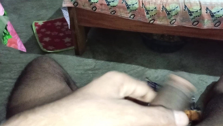 I love sex 24: Desi kuk