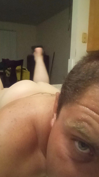 JG Risk: Podívej se na ten bílý zadek