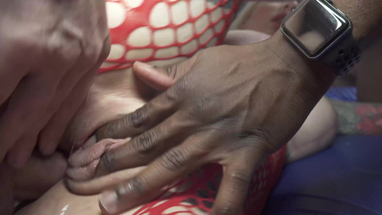 XBANGING: 달콤한 Mery - 모두가 원했던 금발은 마침내 온라인입니다.