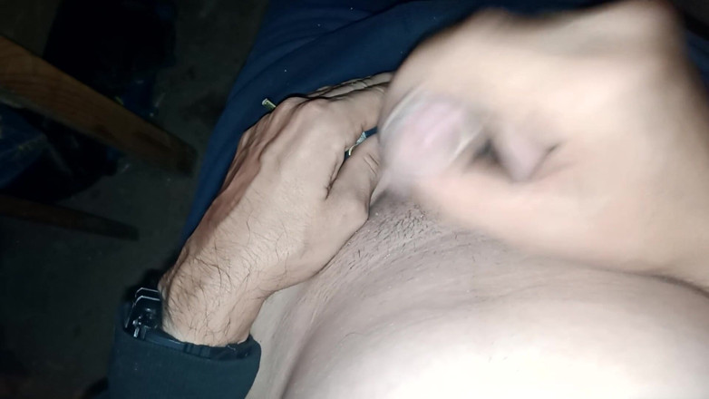 kobra kobreti: Tylko masturbacja 62
