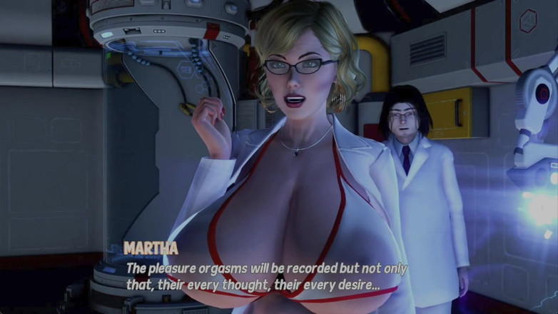 HotSummer117: Max's Life Sezóna 4 epizoda 244 šukání dvou milfek