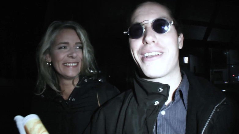 Sextermedia by Pete: Mature Blonde Having Hardcore Ass Sex