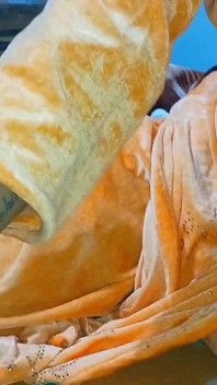 Desi Bhabhi Big Cock Sucking Cumshot in Mouth Excellent Homemade
