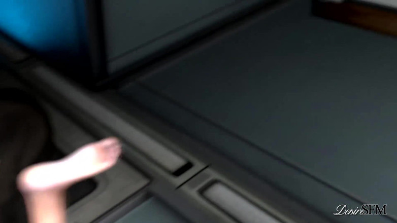 Johannes Gaming: Miranda sorumlu (kütle etkisi)